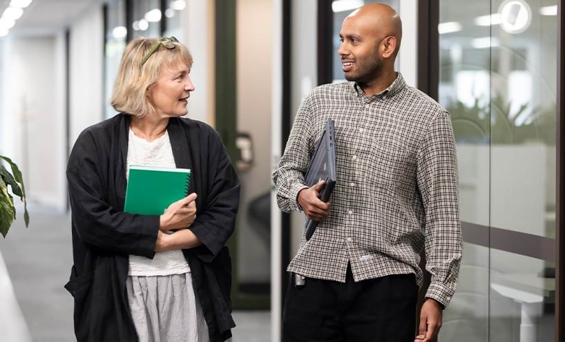 VECRA - Career opportunities