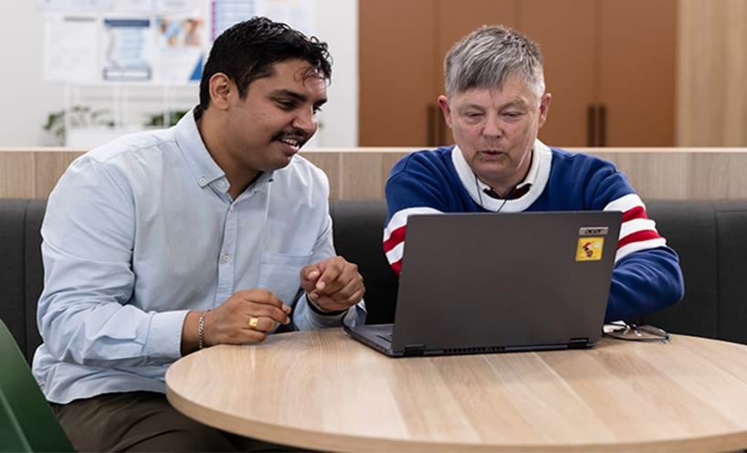 VECRA - Verifying educator qualifications