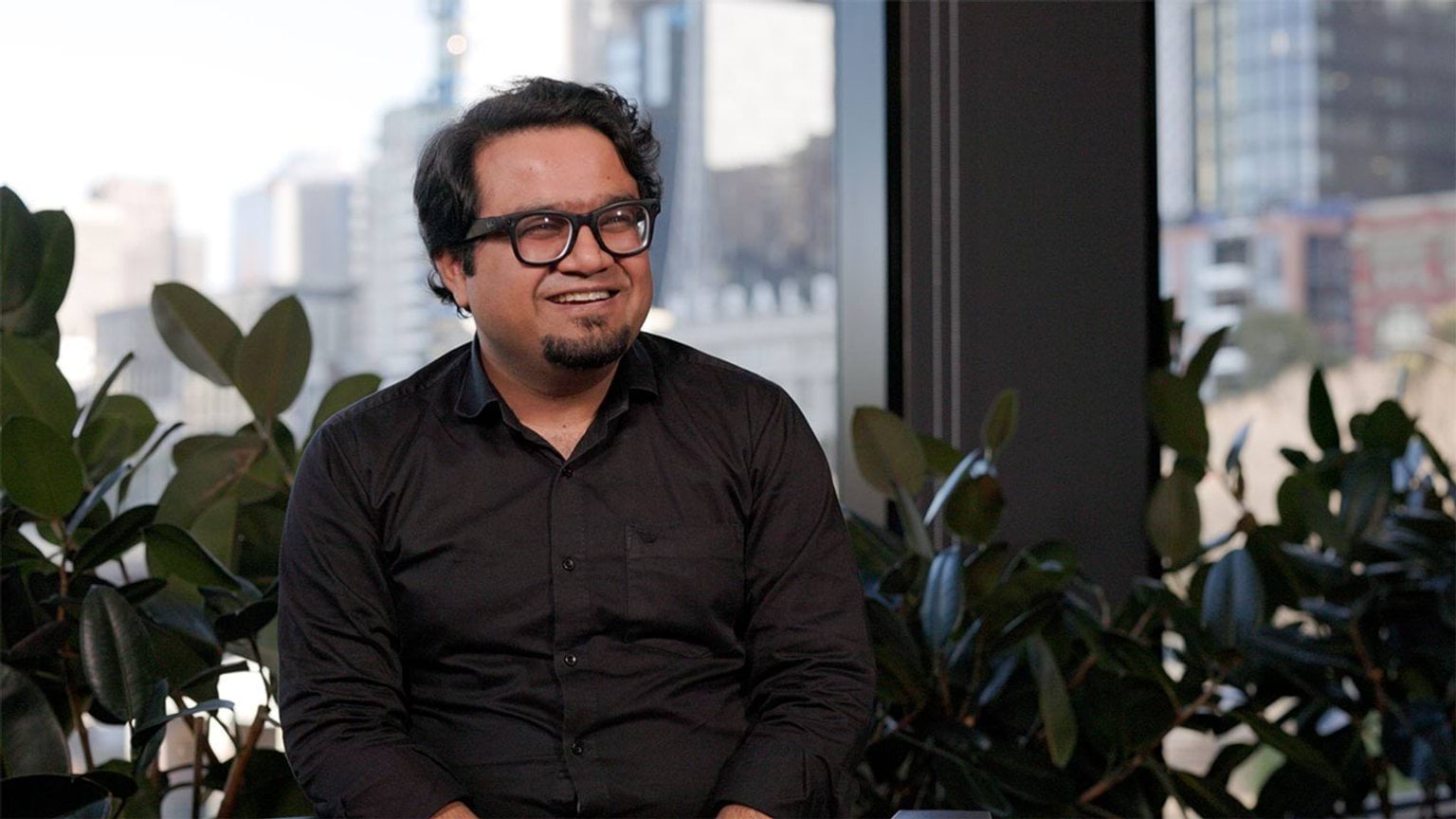 Ramakant - Student Satisfaction Survey 2025