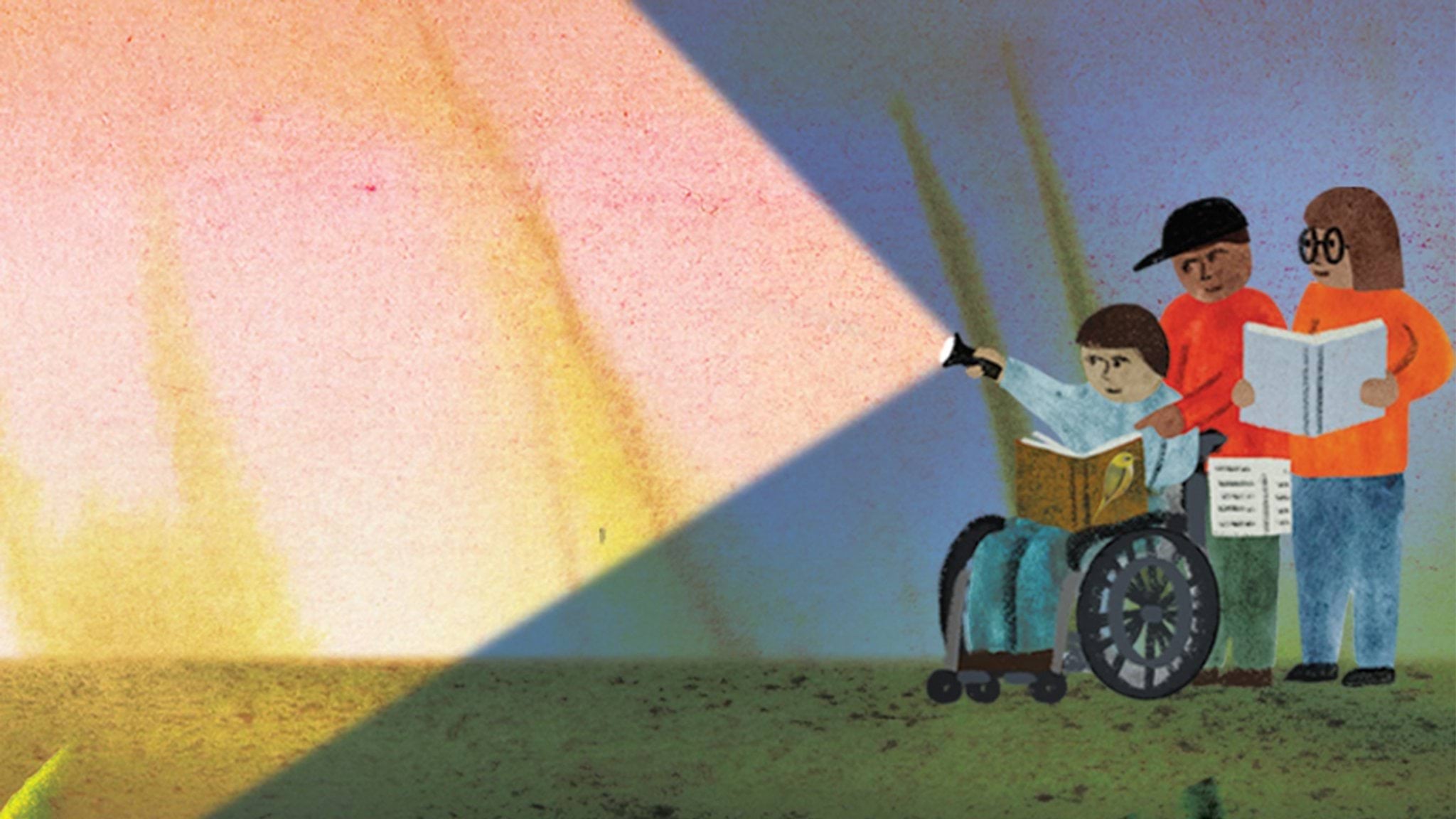 2026 Premiers' Reading Challenge