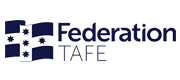 Federation TAFE logo