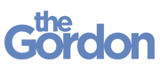 The gordon logo