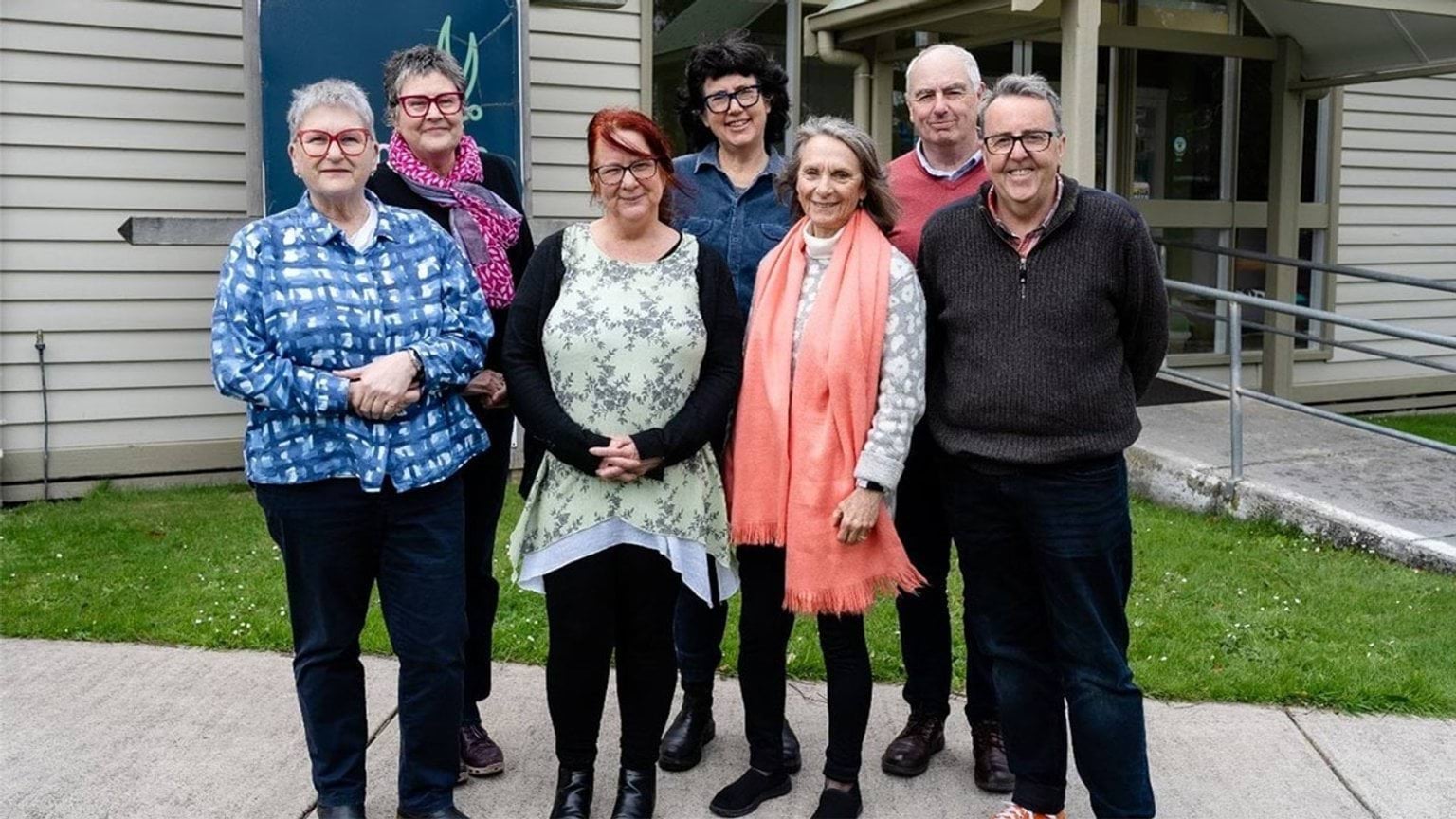 Manna Gum Community House - 2024 Learn Local Awards - Victorian Learn Local Pre-accredited Program Award (For small providers) 2024 Learn Local Awards winners tile