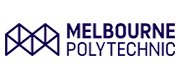 Melbourne Polytechnic logo