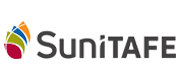 SuniTAFE logo
