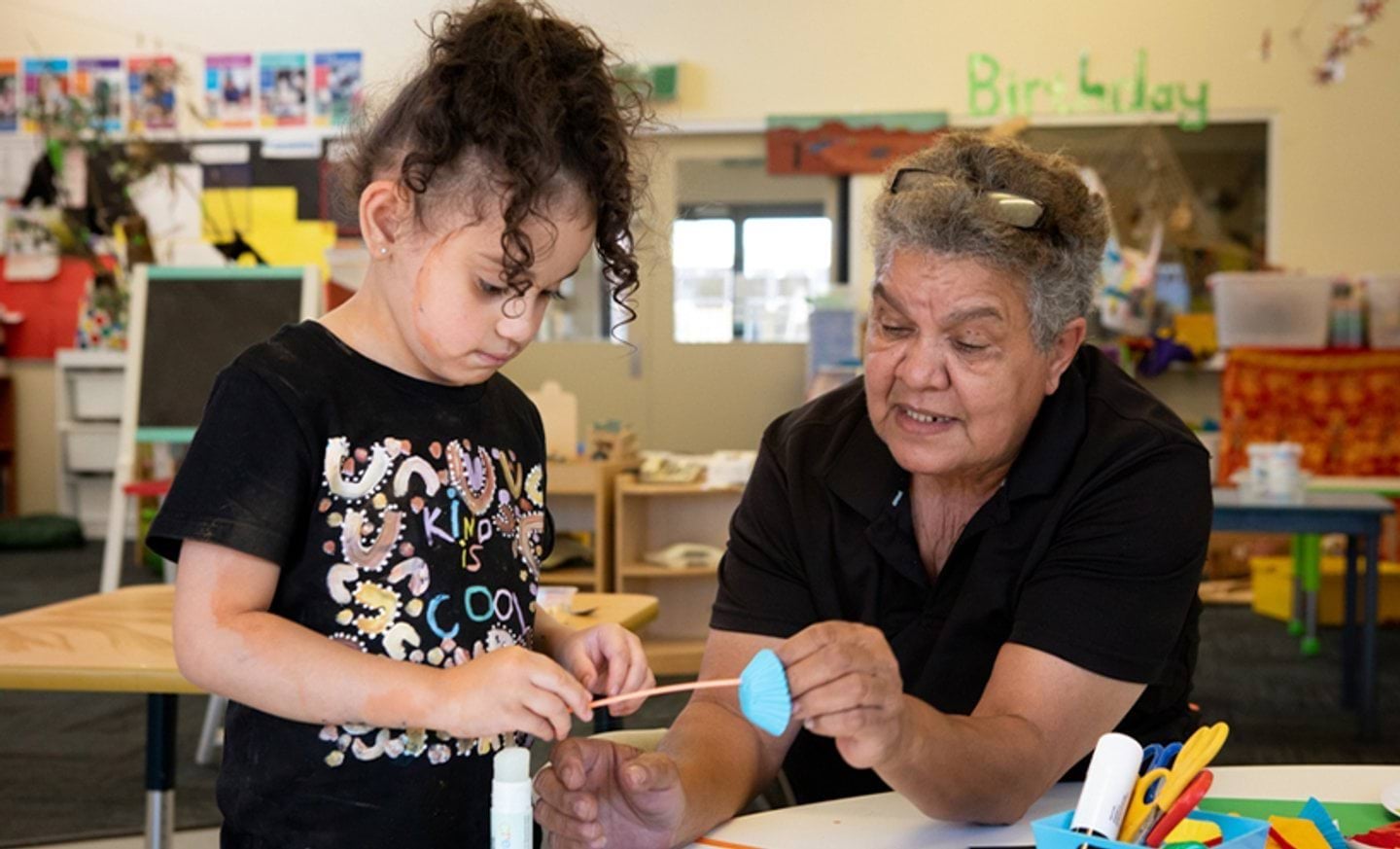 Support for the First Nations workforce | vic.gov.au