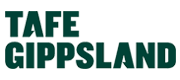 TAFE Gippsland Logo
