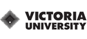 Victoria University logo