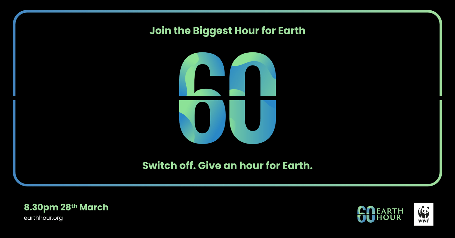 Earth Hour