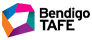 Bendigo TAFE logo