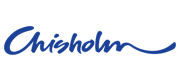 Chisholm Institute logo