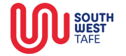South West TAFE logo