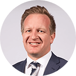 Picture of Minister Paul Edbrooke