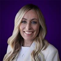 Headshot of Lisa Gandolfo