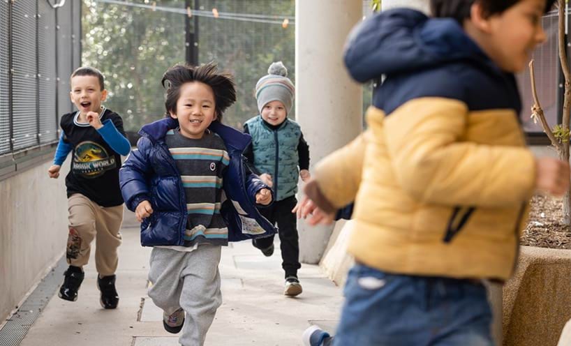 Kindergarten attendance data collection update