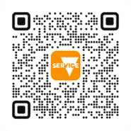 Service Victoria App QR code