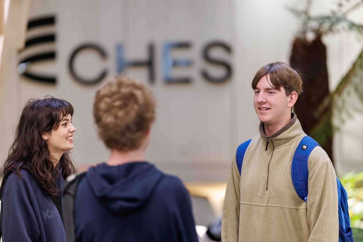Centre for Higher Education Studies (CHES)