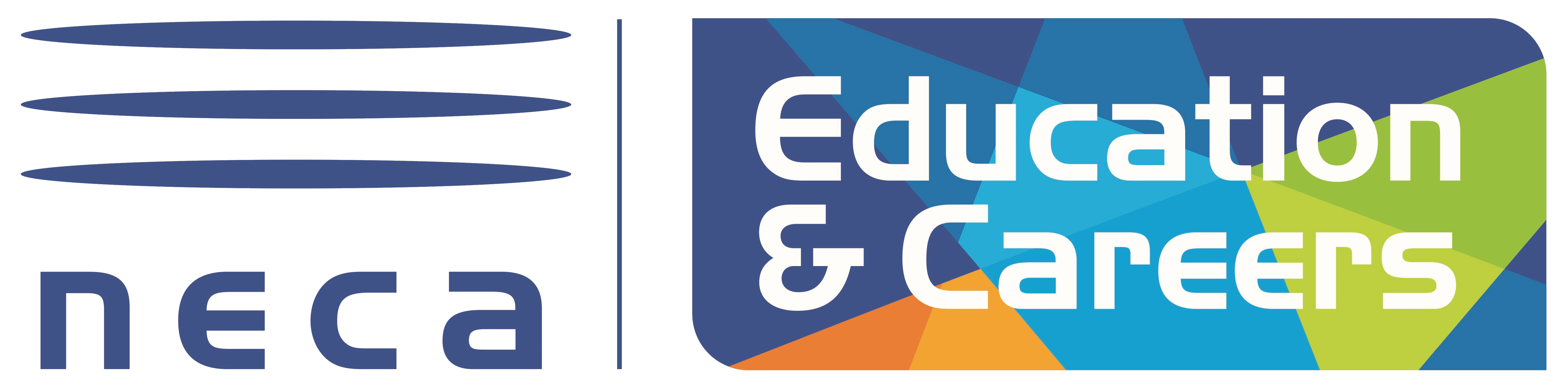 NECA logo