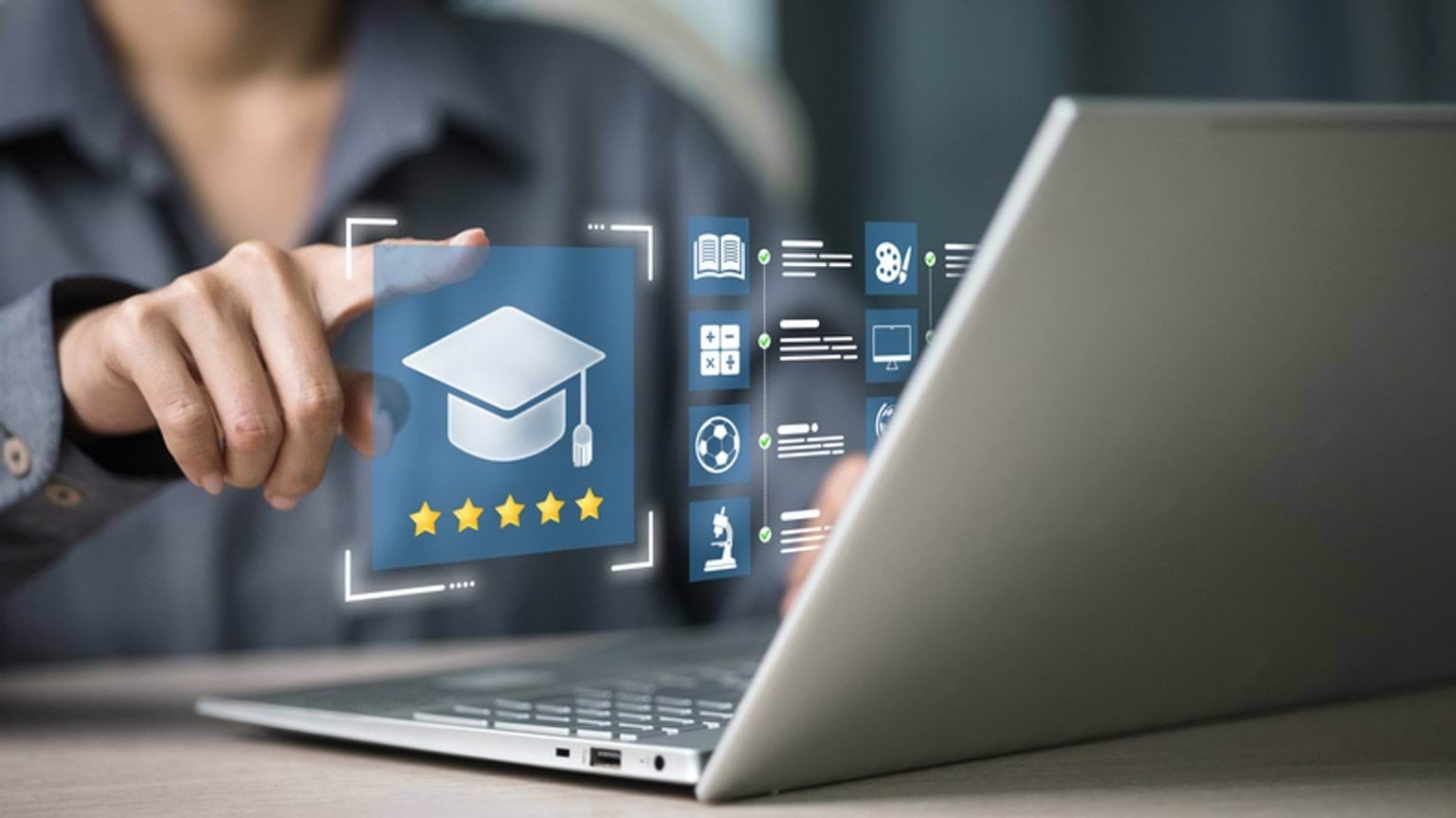 Student technology