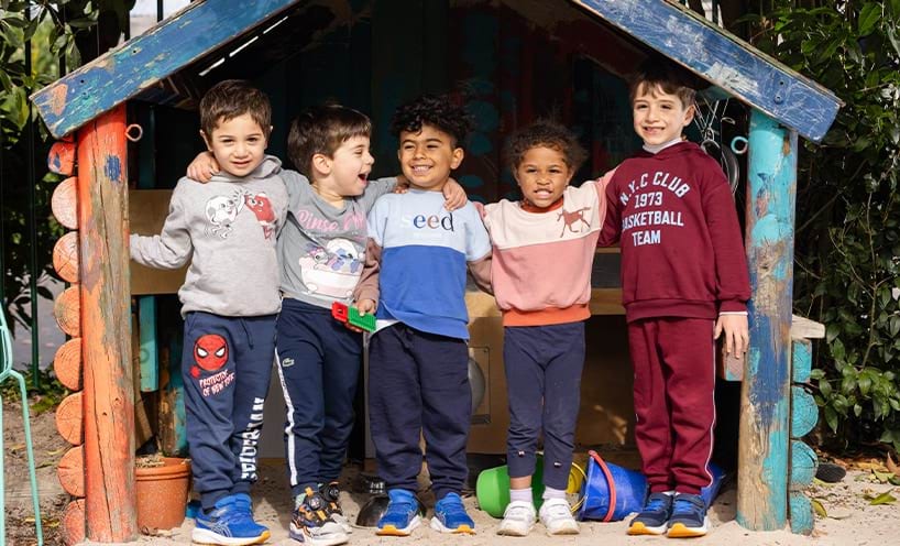 2026 Annual Kindergarten Census