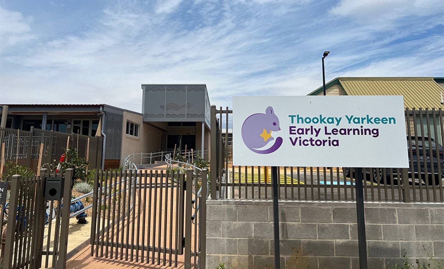 Thookay Yarkeen Early Learning Victoria centre