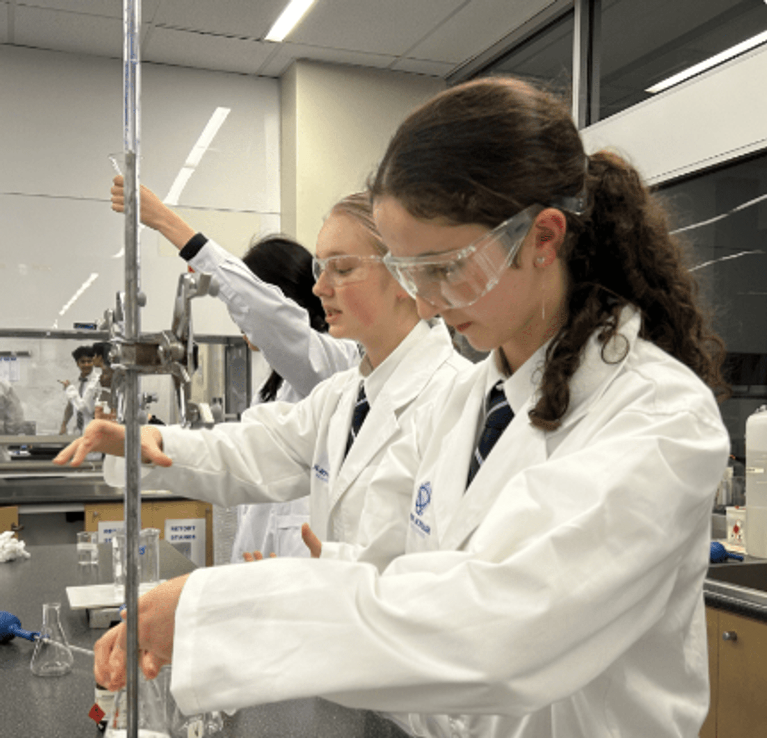 John Monash Science School