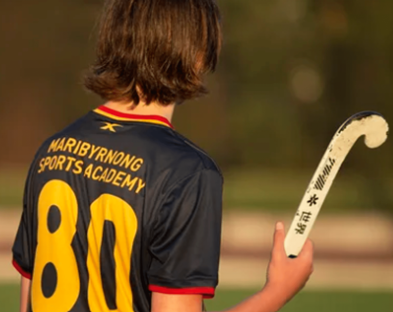 Maribyrnong Sports