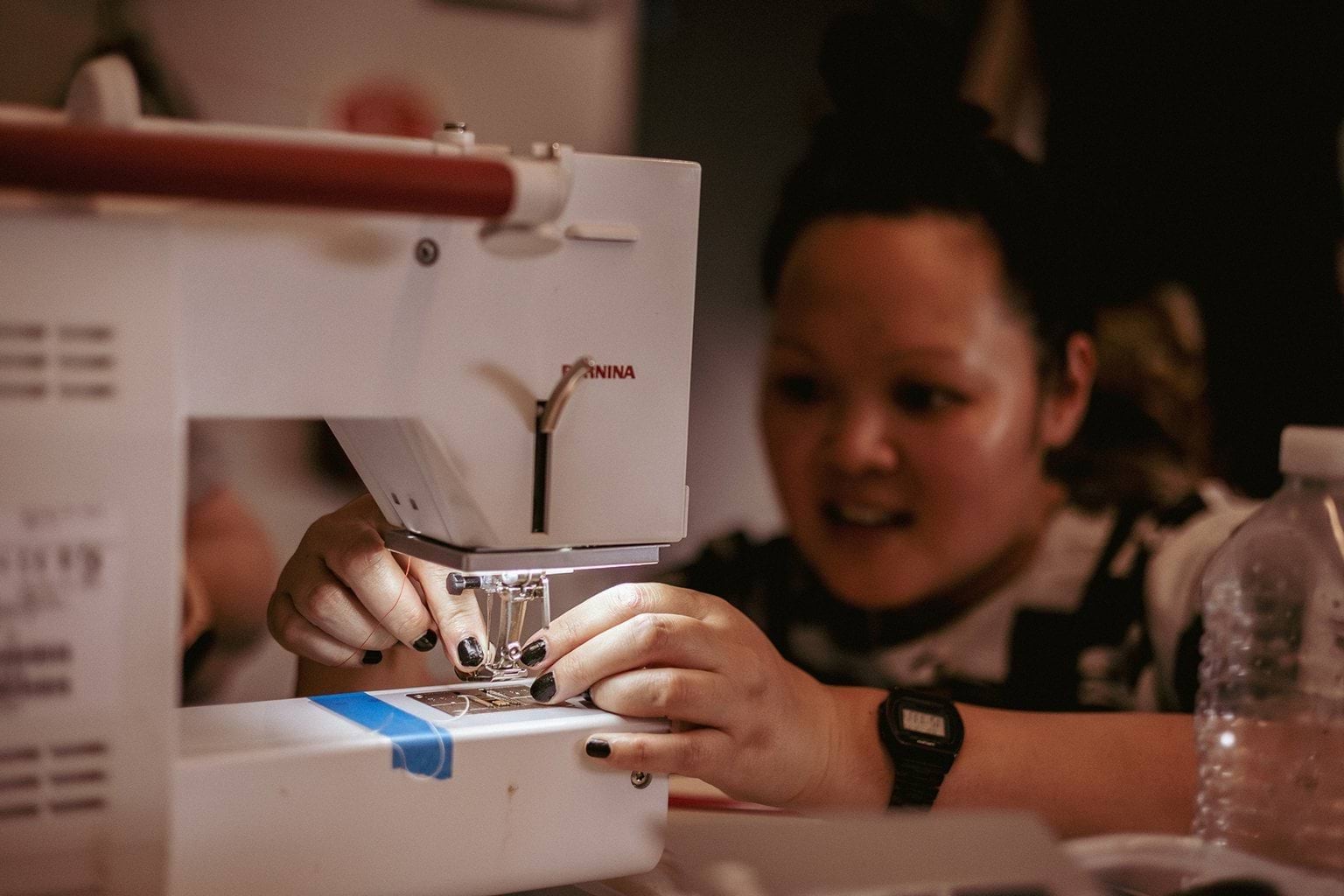 Radical women creative workshops
