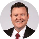 The Hon. Tim Richardson MP