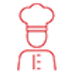 Chef icon
