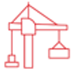 Construction icon