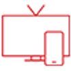 Media icon