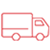 Transport icon