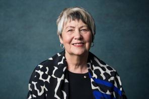 Leonie Morgan