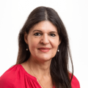 Associate Professor Magdalena Simonis AM