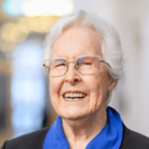 Sister Margaret Ann Noone AM
