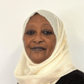 Dr Melika Yassin Sheikh-Eldin