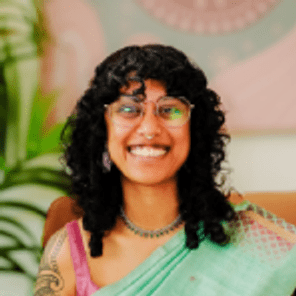 Mish Kumar-Jonson