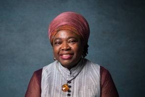 Dr Tamara Kwarteng