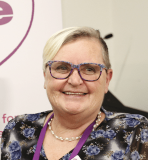 Tricia Malowney