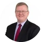 Mr John F Larkins – Deputy Chairperson and Commissioner Victorian Liquor Commission