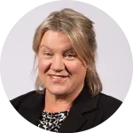 Profile of Ingrid Stitt MP