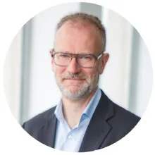 Chris Barrett, Department of Premier and Cabinet Secretary