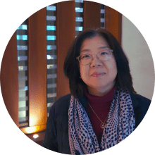 Hee Young Lim
