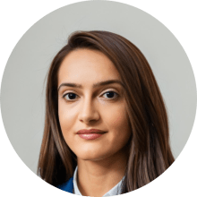 Kevti Desai