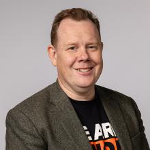 Victorian Skills Authority Board Deputy Co-Chair - Luke Hilakari