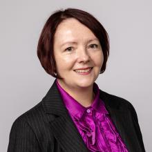 VSA Board Member - Dr Caroline Smith
