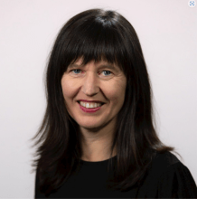 Michelle Horne, Team Leader, Licensing, Advisory Services  
