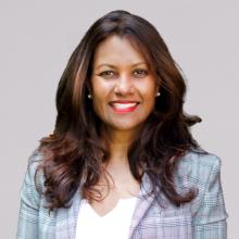 Victorian Skills Authority Board Member - Veronica Quinless