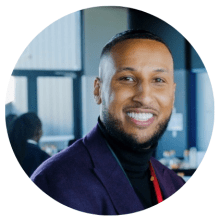 Mahamed Ahmed VACC member